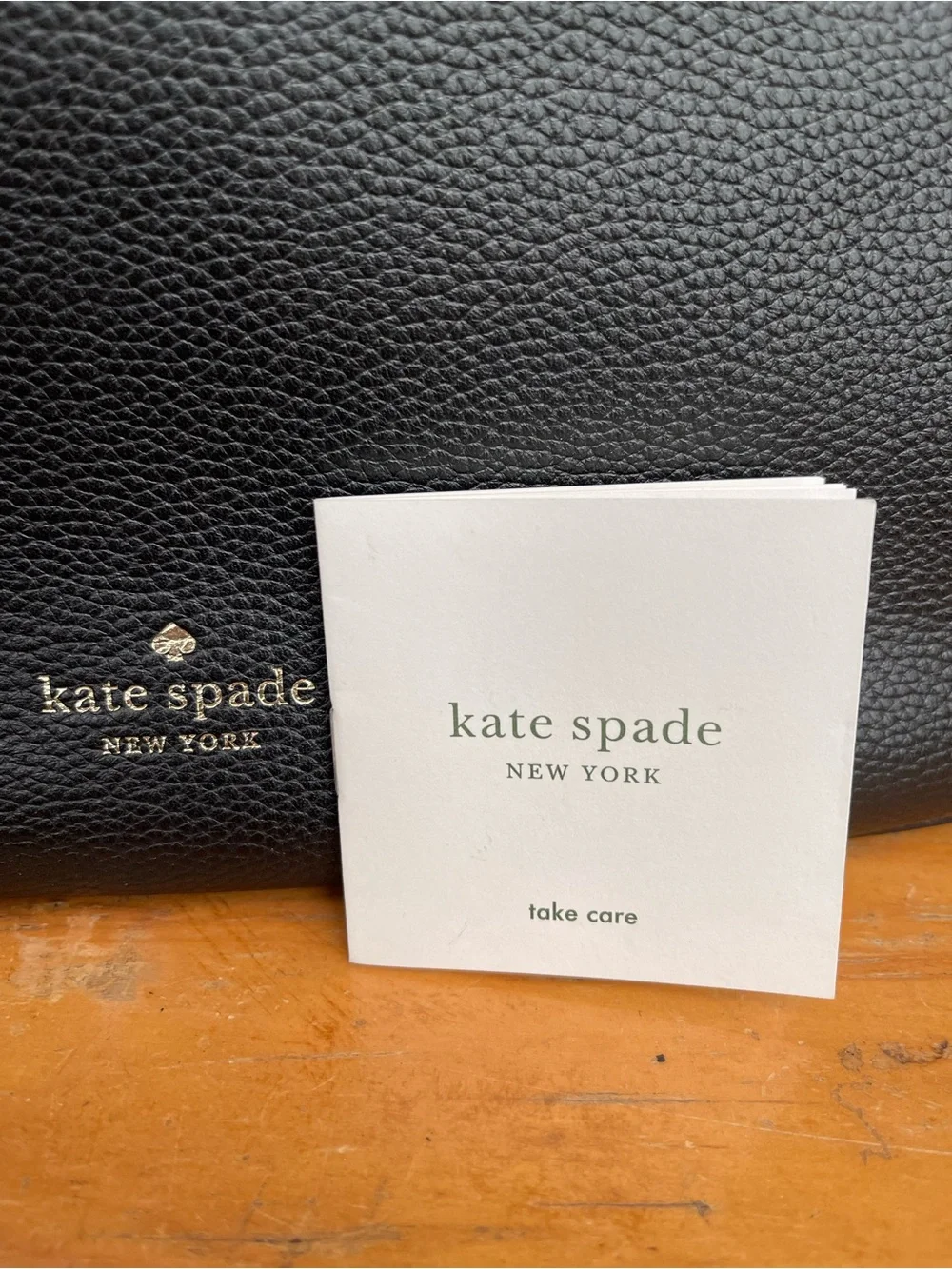 kate spade mulberry street Vivian Hobo Black,  Pebbled Leather, Medium
